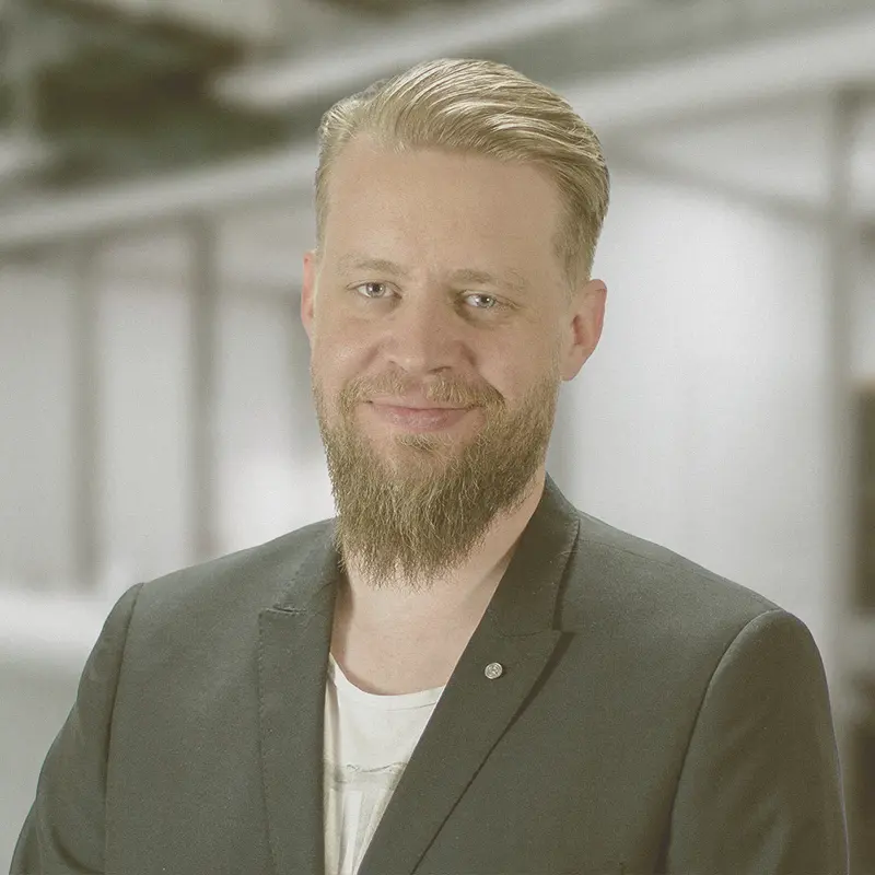Petter Ekerbring
